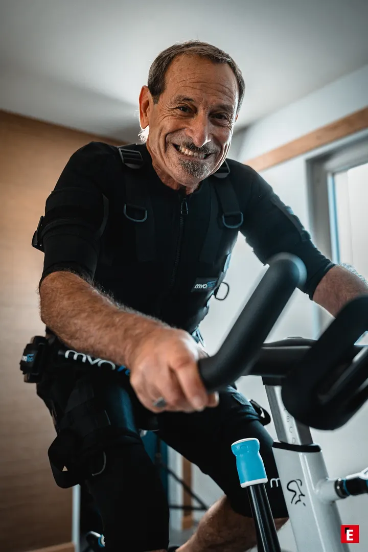 Myotec La Valette du Var — Musculation à La Valette-du-Var