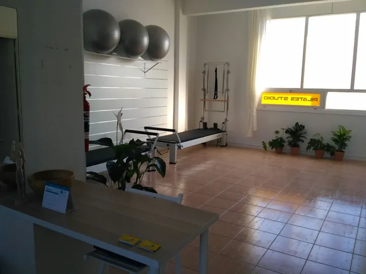Oreka Pilates / Cuerpo Mente Pilates — pilates-studio en Moreaga, Bilbao — 2