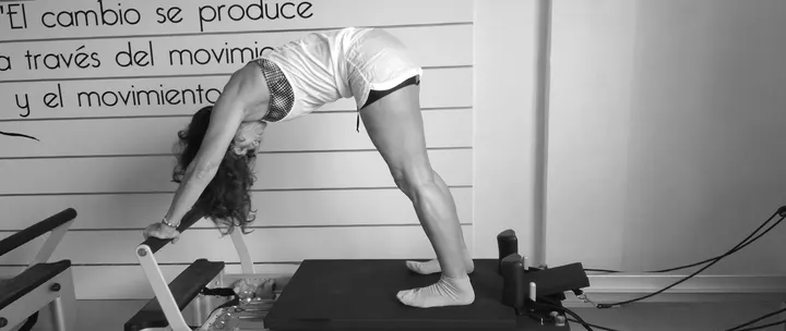 Oreka Pilates / Cuerpo Mente Pilates — pilates-studio en Bilbao — 3