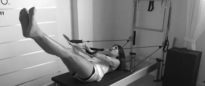Oreka Pilates / Cuerpo Mente Pilates — pilates-studio en Bilbao — 4