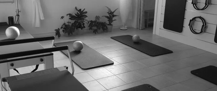 Oreka Pilates / Cuerpo Mente Pilates — pilates-studio en Bilbao — 5