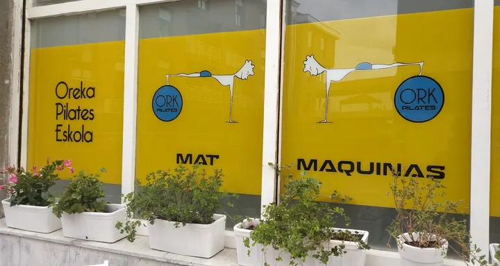 Oreka Pilates / Cuerpo Mente Pilates — Pilates en Manene, Moreaga