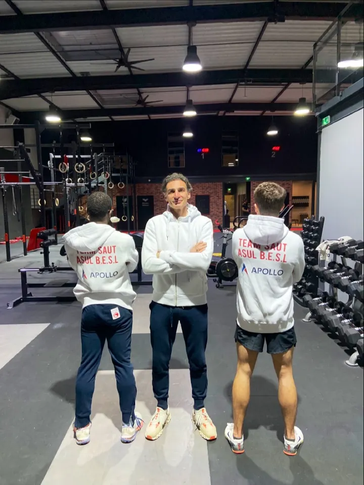 Summum CrossFit 6 Bd des Monts d'Or — crossfit-studio à Lyon — 5