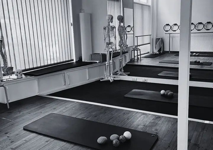 Sylvie Dufour — pilates-studio à Poincaré, Foch, Anatole France, Croix de Bourgogne, Nancy — 2