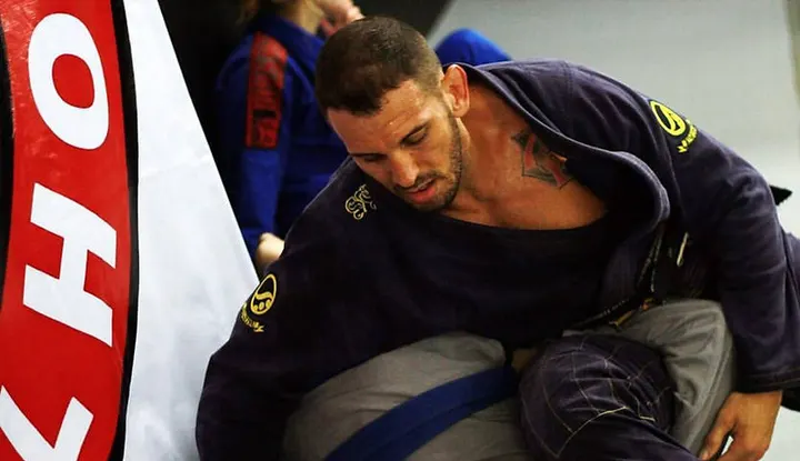 Team Carvalho Drammen BJJ — martial arts-studio i Strømsø, Drammen