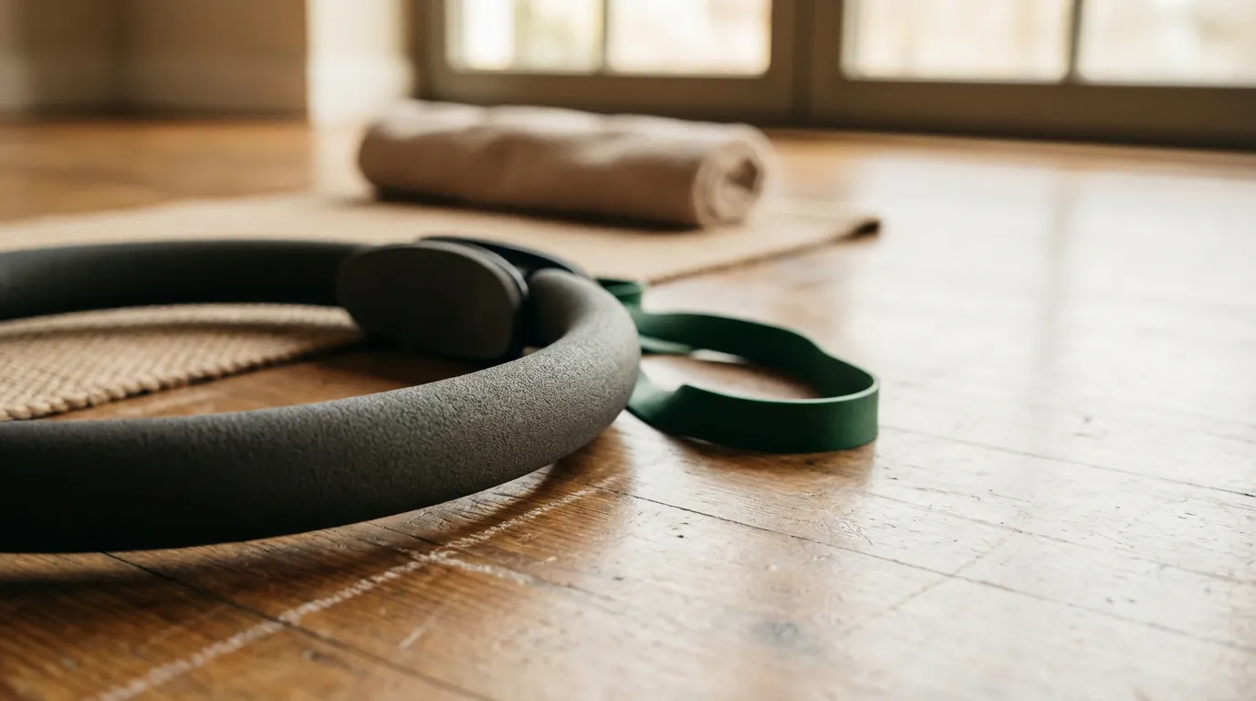 Origin8 Pilates — reformer pilates-studio in Chester — 2
