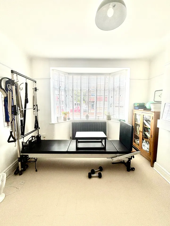 Origin8 Pilates — Pilates in Great Boughton, Chester
