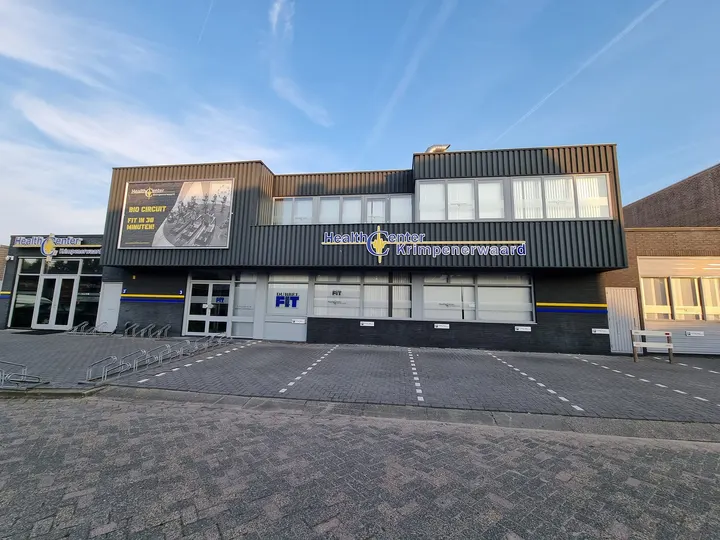 Healthcenter Krimpenerwaard — sportschool-studio in Krimpen aan den IJssel — 3