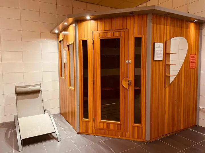 Healthcenter Krimpenerwaard — sportschool-studio in Krimpen aan den IJssel — 3
