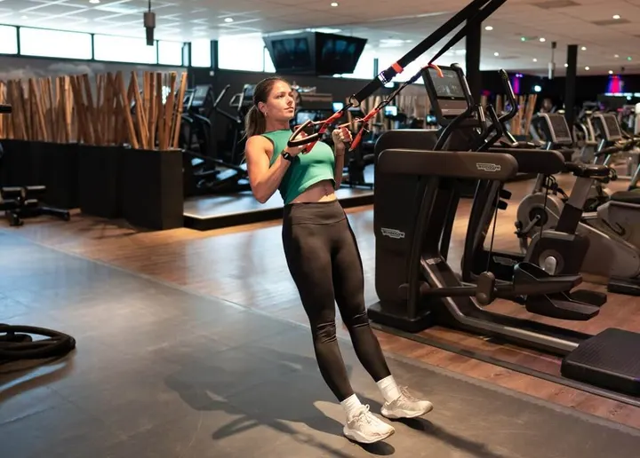 Healthcenter Krimpenerwaard — sportschool-studio in Krimpen aan den IJssel — 4