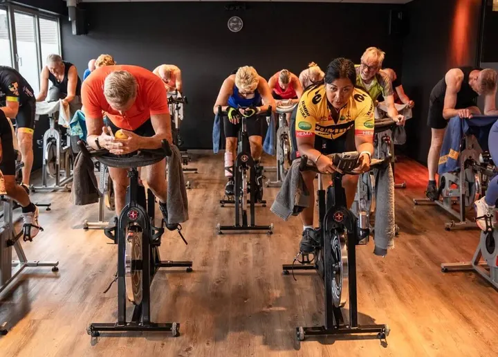 Healthcenter Krimpenerwaard — sportschool-studio in Krimpen aan den IJssel — 6