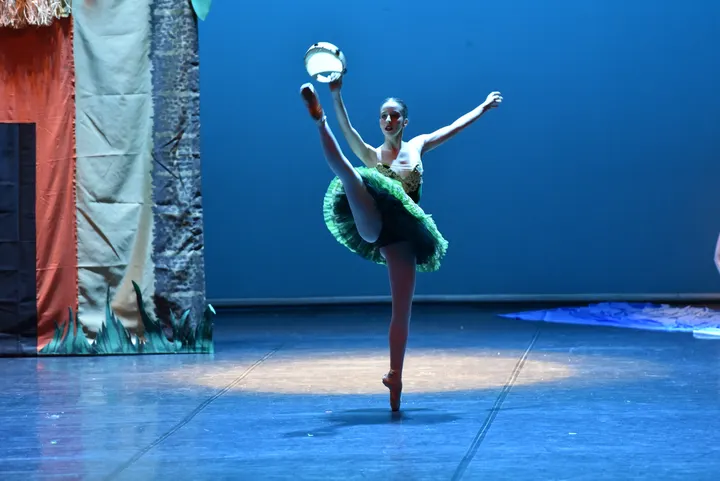 Academia Dança Studio — dança-studio em Águeda — 4