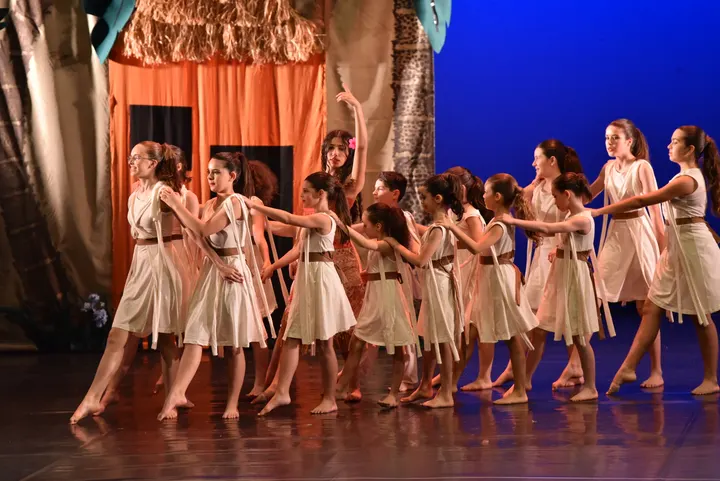 Academia Dança Studio — dança-studio em Águeda — 5