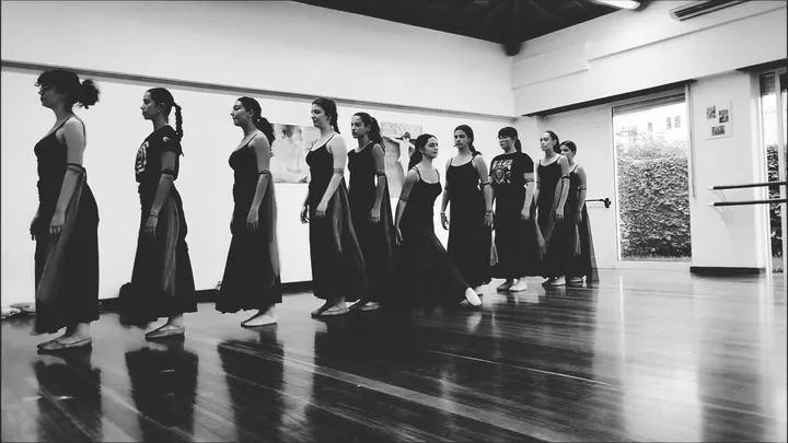 Academia Dança Studio — Dança em Meadela, Águeda