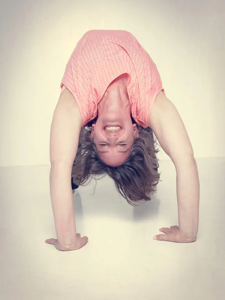 Avia Yoga - Inge Fischle — yoga-studio in Riedberg, Frankfurt am Main — 3