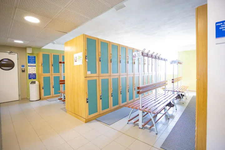 Fitness Formula S.S.D. a R.L. — palestre-studio a San Carlo, Padova — 3