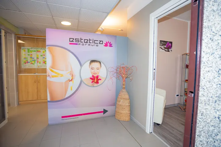 Fitness Formula S.S.D. a R.L. — palestre-studio a Padova — 3