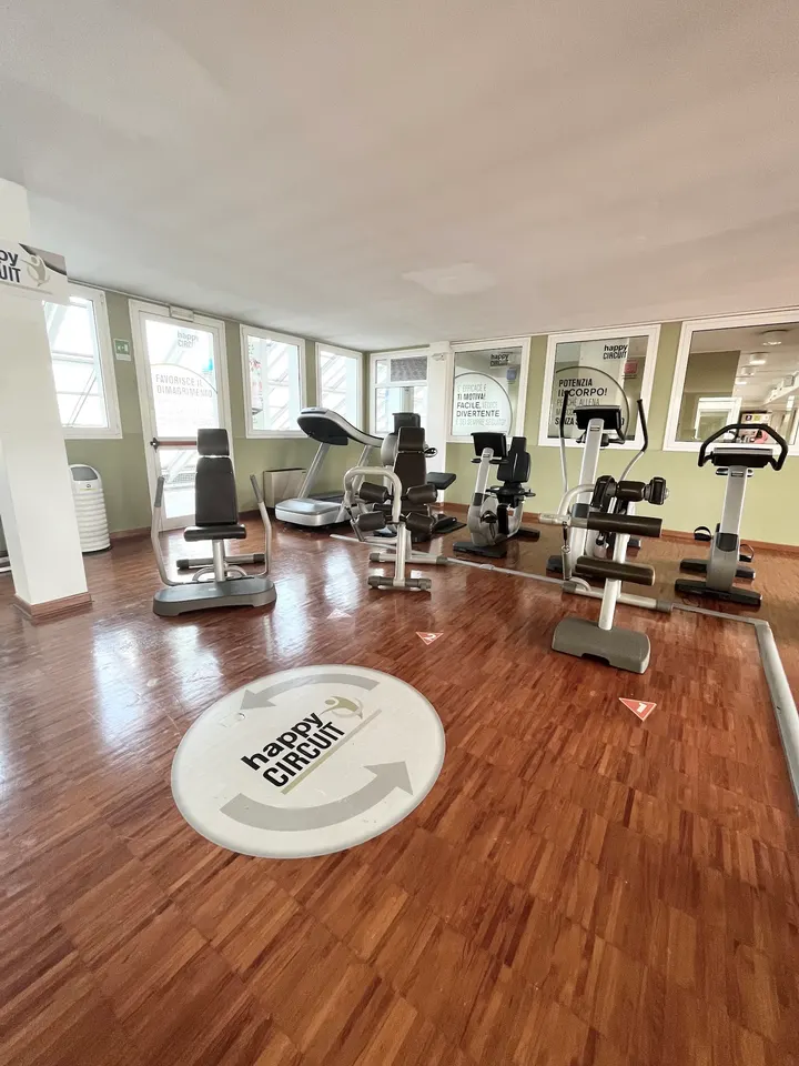 Fitness Formula S.S.D. a R.L. — palestre-studio a Padova — 4