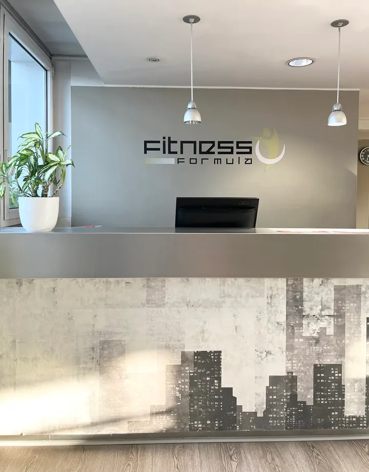 Fitness Formula S.S.D. a R.L. — palestre-studio a Padova — 5