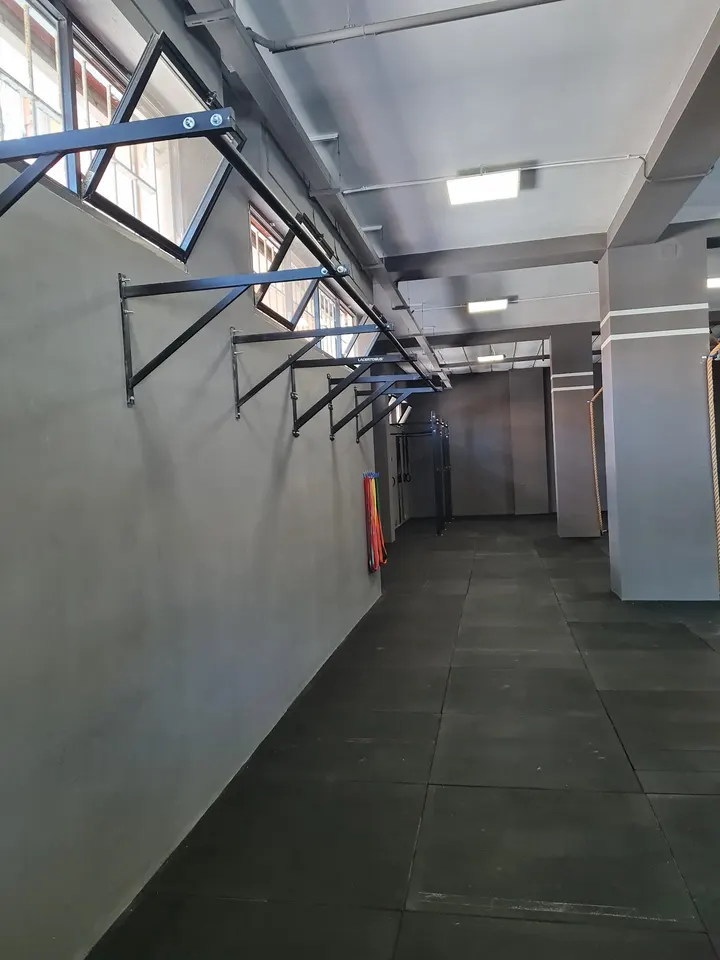 CrossFit TYRANT — crossfit-studio a Siracusa — 3