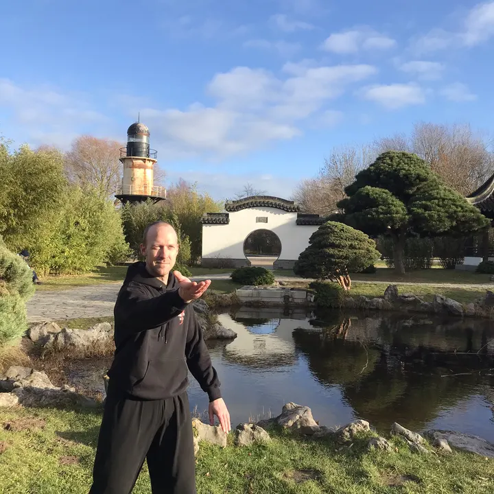 Phönix Kung Fu und Tai Chi Schulen MV — kampfsport-studio in Lütten Klein, Rostock — 2