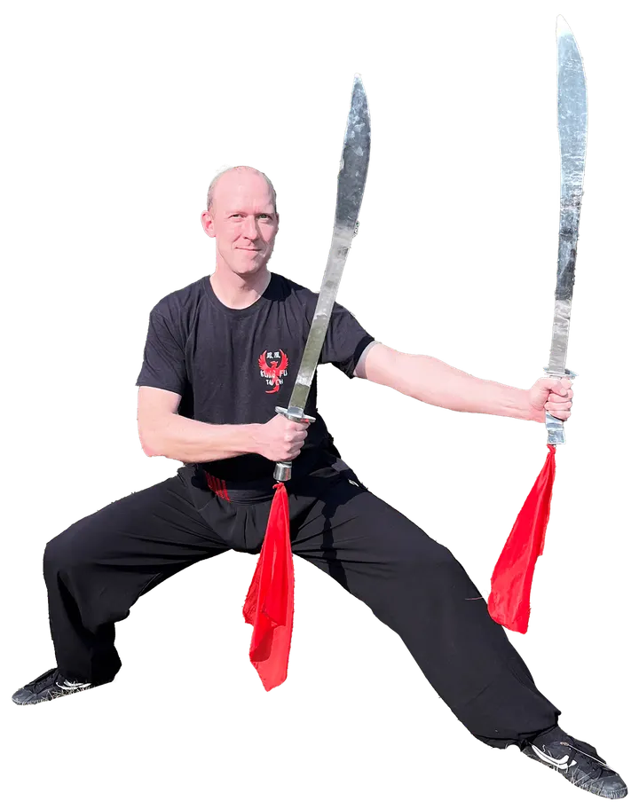 Phönix Kung Fu und Tai Chi Schulen MV — Kampfsport in Lütten Klein, Rostock