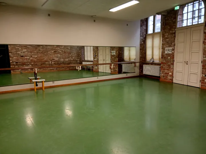 Pilates Pilateskurse in Lübeck — pilates-studio in Innenstadt, Lübeck — 2
