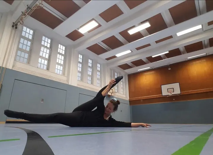 Pilates Pilateskurse in Lübeck — pilates-studio in Lübeck — 4