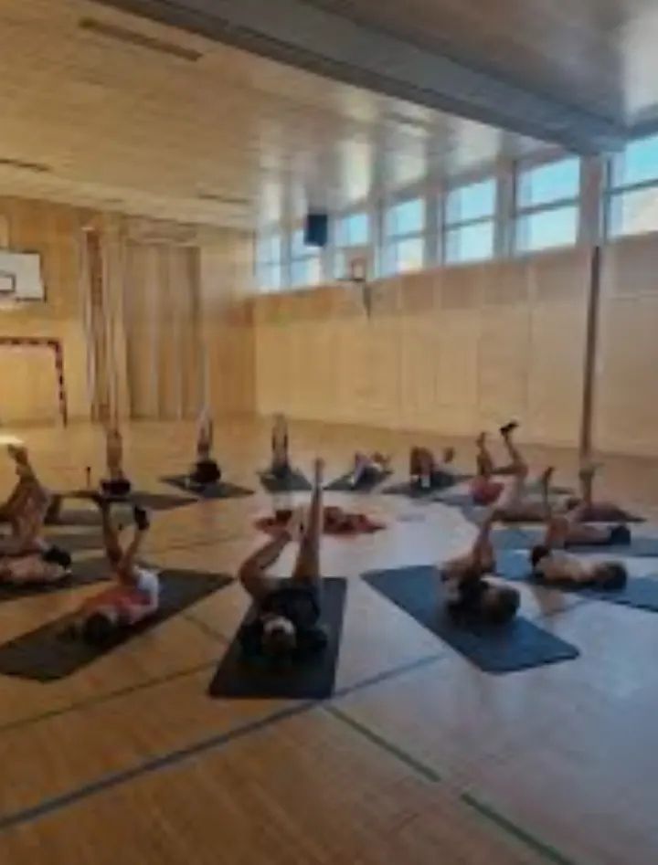 Pilates Pilateskurse in Lübeck — Pilates in Innenstadt, Lübeck