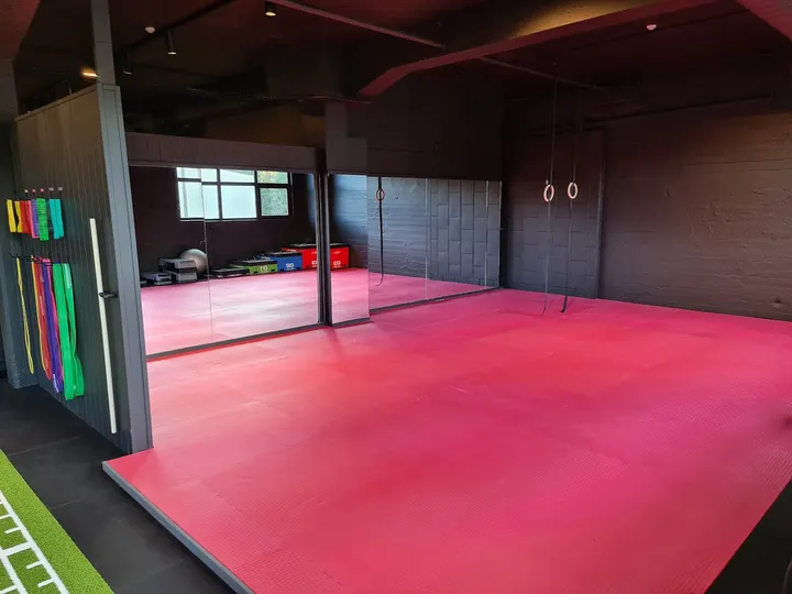 NorGym AS — treningsstudio i Brumunddal — 3