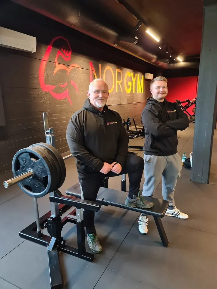 NorGym AS — treningsstudio i Brumunddal — 4