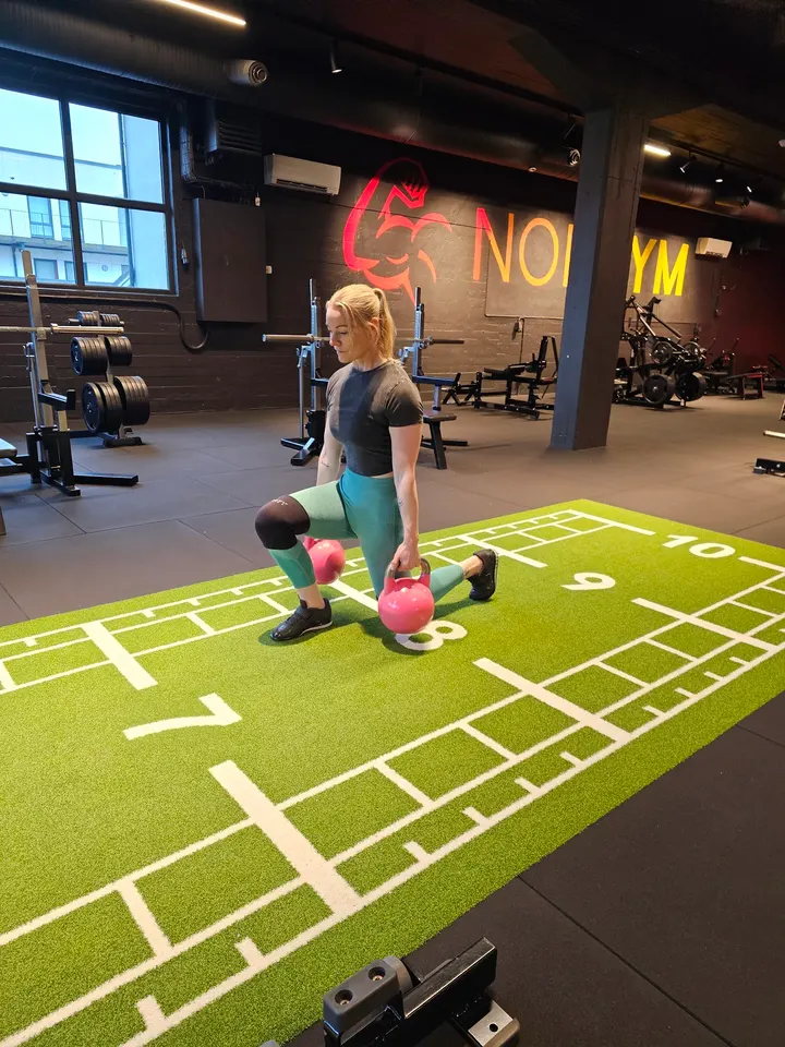 NorGym AS — treningsstudio i Brumunddal — 5