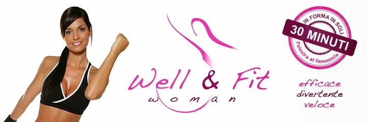 Well & Fit Woman — palestre-studio a Padova — 3