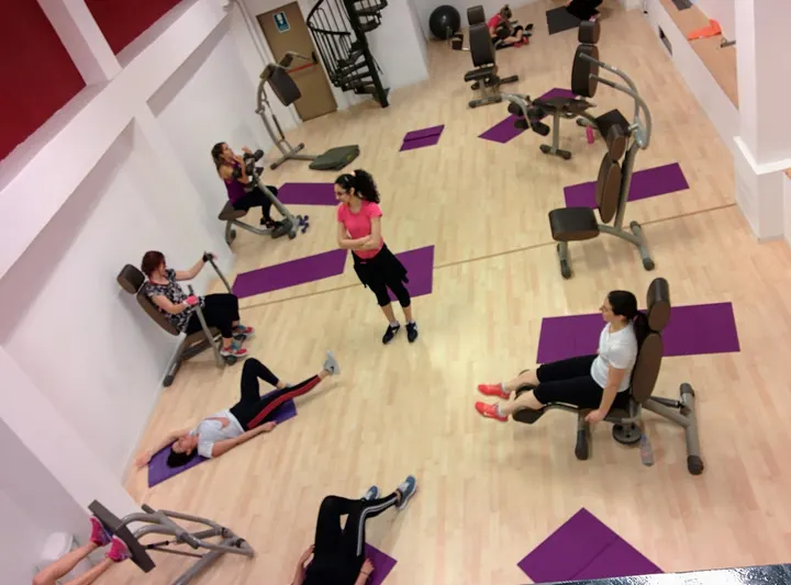 Well & Fit Woman — Danza a Madonna Pellegrina, Padova