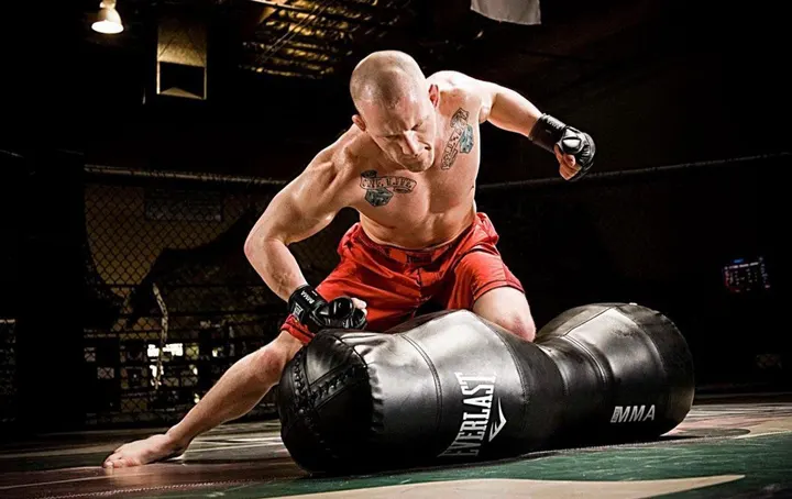 Flaming Soul Warriors — muay thai-studio em Viana do Castelo — 2