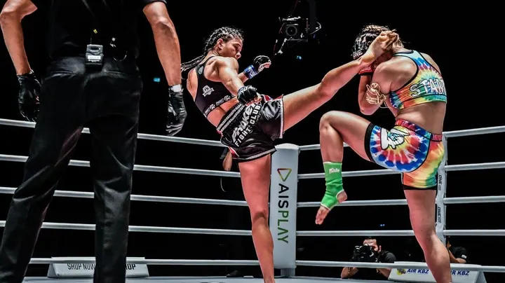 Flaming Soul Warriors — muay thai-studio em Viana do Castelo — 3