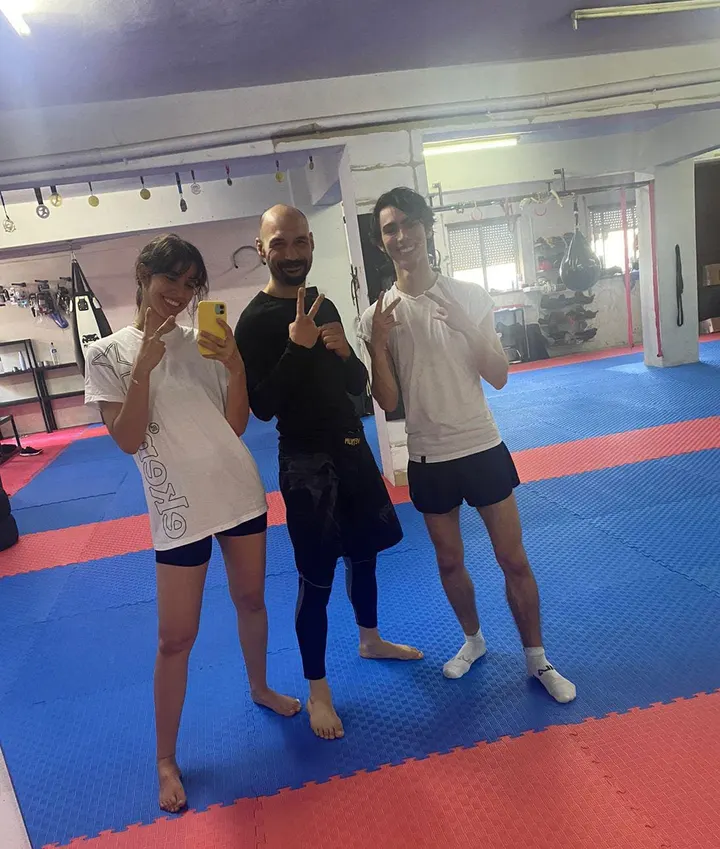 Flaming Soul Warriors — muay thai-studio em Viana do Castelo — 3