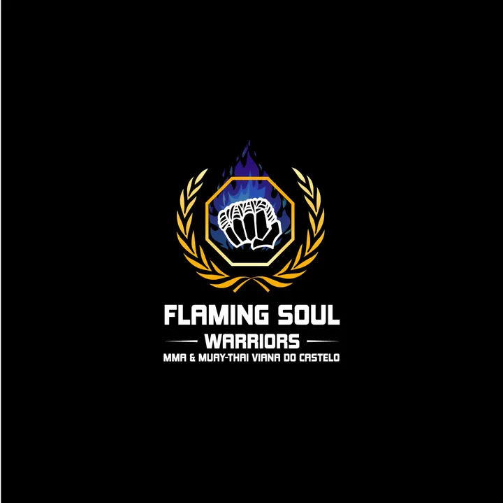 Flaming Soul Warriors — Muay thai em Viana do Castelo
