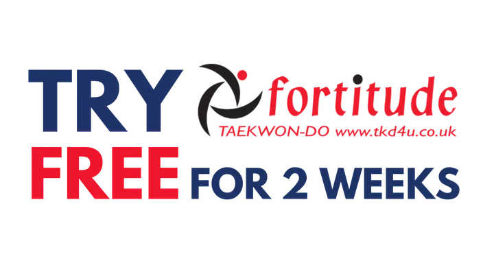 Fortitude Taekwondo Wrotham — Martial Arts in Wrotham, Sevenoaks