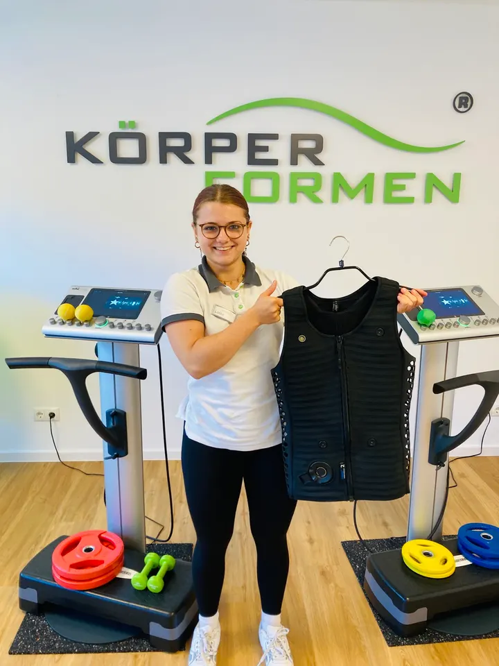 Körperformen Hamburg Bramfeld - Testbasiertes Gesundheitsstudio — fitnessstudio in Hamburg — 3