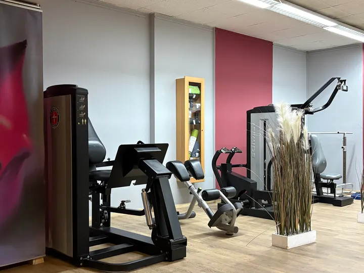 Sportforum Fürth — Fitnessstudio in Altstadt, Innenstadt, Fürth