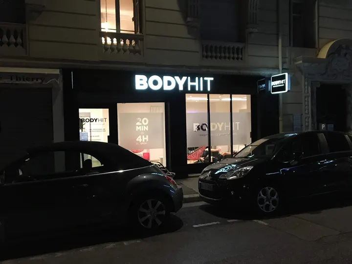BODYHIT Mozart Electrostimulation — récupération-studio à Carabacel, Nice — 3