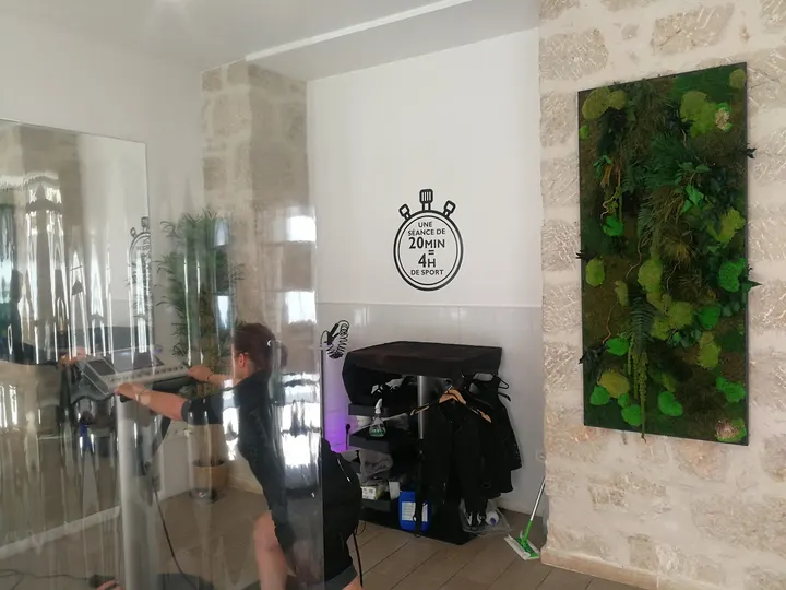 BODYHIT Mozart Electrostimulation — récupération-studio à Nice — 5