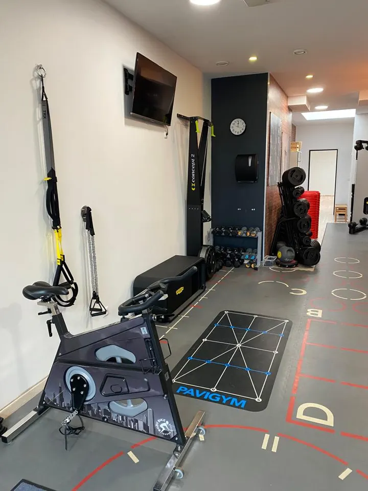 Studio Fit — salle de fitness-studio à Lille — 5