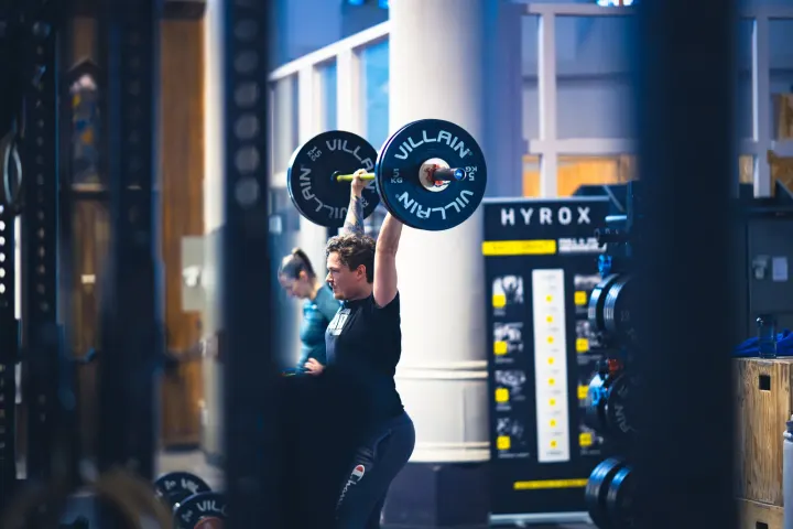NoGravity HybridFit — hyrox-studio in Arnhem-Noord, Arnhem — 2