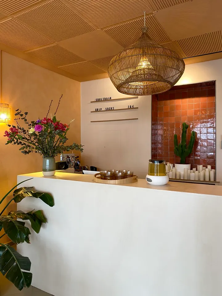 Soultrain Lagree Fitness — fitnessstudio in Maxvorstadt, München — 3