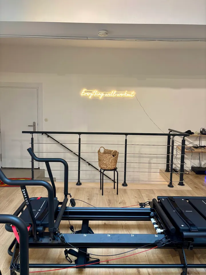 Soultrain Lagree Fitness — Lagree in Maxvorstadt, München