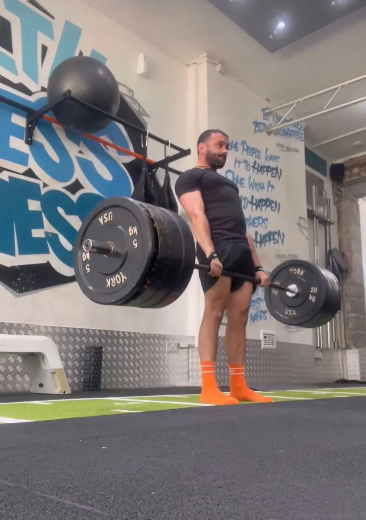 Mightee Fit - East Finchley - East Finchley — PT Studio in Finchley, London