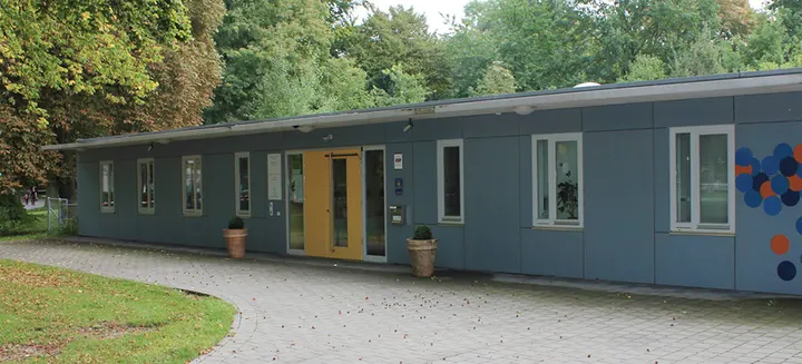 Fearless Yoga — Yoga in Stadtmitte, Neu-Ulm
