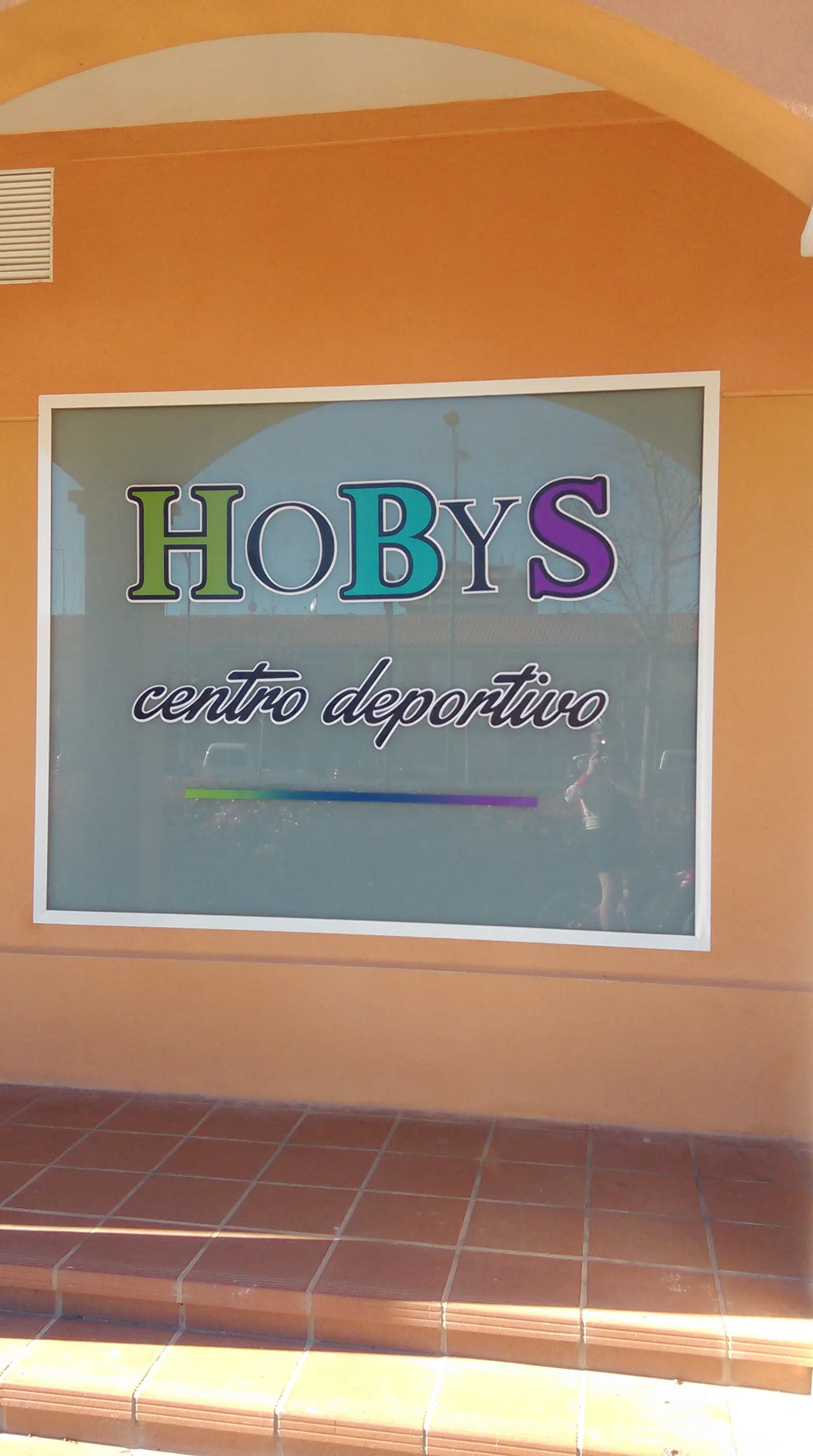 Hobys Sports Center — estudio de fitness-studio en la Vall d'Uixó — 4